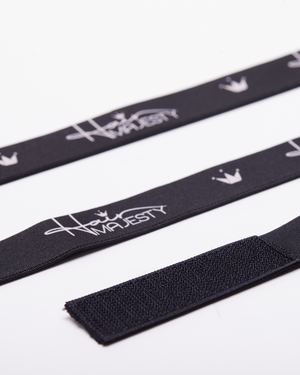 
                  
                    Adjustable Elastic Band for Wigs
                  
                