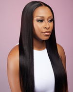 JORDYN - Brazilian 4x4 Lace Wig