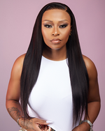 KOURT - Brazilian 13x4 Lace Front Wig
