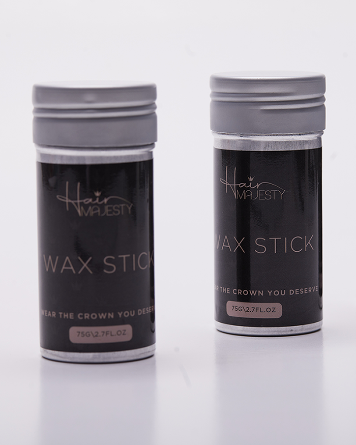 Hair Majesty Wax Stick