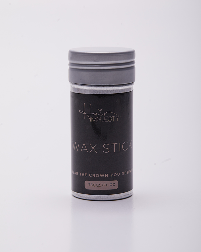 Hair Majesty Wax Stick