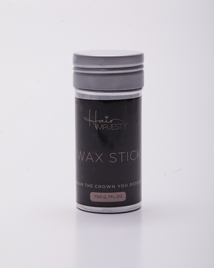 
                  
                    Hair Majesty Wax Stick
                  
                