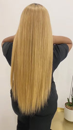 LINDIWE - Peruvian Lace Wig